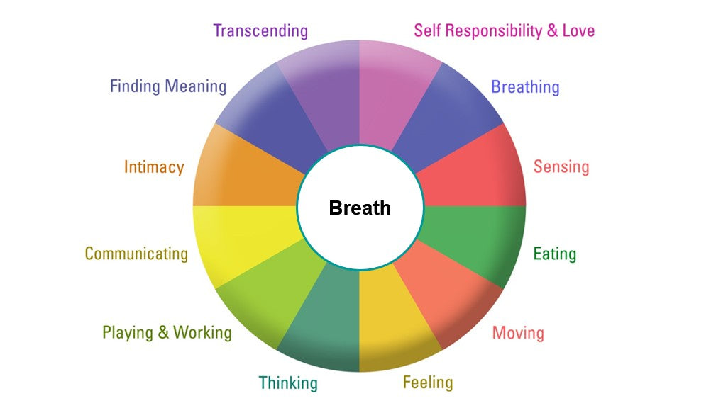 Make a Friend of Your Breath